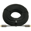 KanexPro DisplayPort 2.0 Active Fiber Cable (196.9')