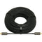 KanexPro Fiber Optic Active High-Speed HDMI Cable (295.3')