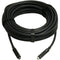 KanexPro Active Fiber USB-C Cable with Power Delivery (16.4')