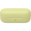 Sony WF-C510 True Wireless Earbuds (Yellow)