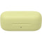 Sony WF-C510 True Wireless Earbuds (Yellow)