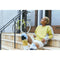 Sony WF-C510 True Wireless Earbuds (Yellow)