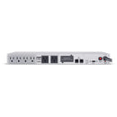 CyberPower CP1500PFCRM1U PFC Sinewave Rackmount UPS