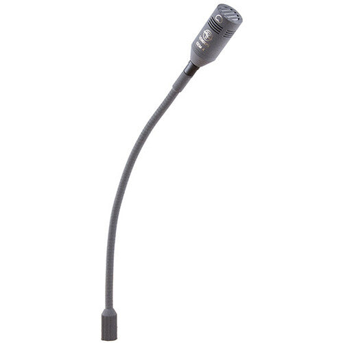 Schoeps TM S 250 C Active Gooseneck for Colette Series (9.84")