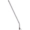 Schoeps TM SRS 420 E38 Table Tube with Two Gooseneck Elements (16.5")