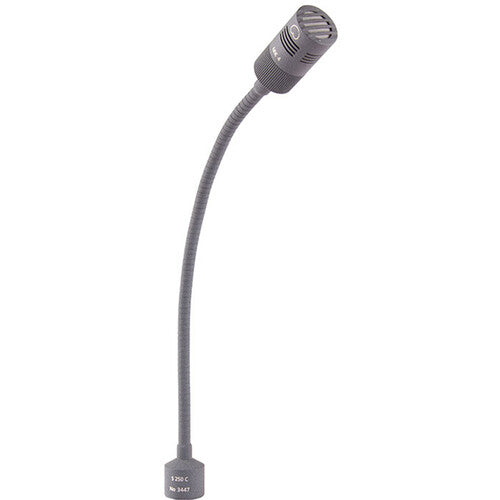 Schoeps TM S 250 C Active Gooseneck for Colette Series (9.84")