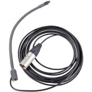 Schoeps TM S 250 C Active Gooseneck for Colette Series (9.84")