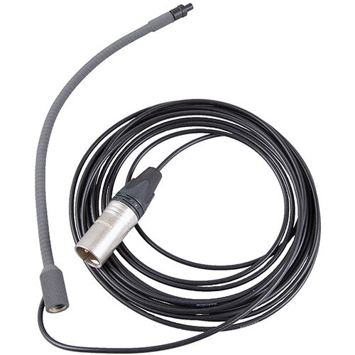 Schoeps TM S 250 C Active Gooseneck for Colette Series (9.84")