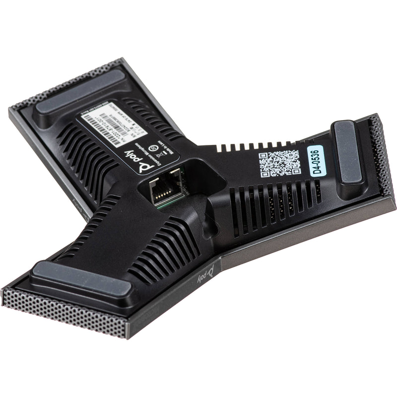 Poly USB Table Microphone