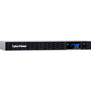 CyberPower CP500PFCRM1U PFC Sinewave Rackmount UPS