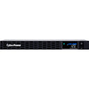 CyberPower CP500PFCRM1U PFC Sinewave Rackmount UPS