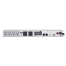 CyberPower CP500PFCRM1U PFC Sinewave Rackmount UPS