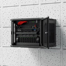 CyberPower CP500PFCRM1U PFC Sinewave Rackmount UPS