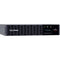 CyberPower PR2200RT2UCN Smart App Sinewave Rack/Tower Convertible UPS (Pre-Installed Card for Remote Management, Standard Battery)