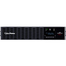 CyberPower PR2200RT2UCN Smart App Sinewave Rack/Tower Convertible UPS (Pre-Installed Card for Remote Management, Standard Battery)