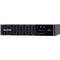 CyberPower PR2200RT2UCN Smart App Sinewave Rack/Tower Convertible UPS (Pre-Installed Card for Remote Management, Standard Battery)