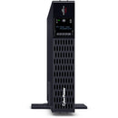CyberPower PR2200RT2UCN Smart App Sinewave Rack/Tower Convertible UPS (Pre-Installed Card for Remote Management, Standard Battery)