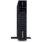 CyberPower PR2200RT2UCN Smart App Sinewave Rack/Tower Convertible UPS (Pre-Installed Card for Remote Management, Standard Battery)