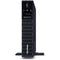 CyberPower PR2200RT2UCN Smart App Sinewave Rack/Tower Convertible UPS (Pre-Installed Card for Remote Management, Standard Battery)