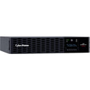 CyberPower PR2200RTXL2UCN Smart App Sinewave Rack/Tower Convertible UPS (Pre-Installed Card for Remote Management, Supports Extended Battery Module)