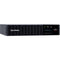 CyberPower PR2200RTXL2UCN Smart App Sinewave Rack/Tower Convertible UPS (Pre-Installed Card for Remote Management, Supports Extended Battery Module)