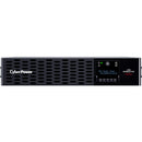 CyberPower PR2200RTXL2UCN Smart App Sinewave Rack/Tower Convertible UPS (Pre-Installed Card for Remote Management, Supports Extended Battery Module)