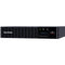 CyberPower PR2200RTXL2UCN Smart App Sinewave Rack/Tower Convertible UPS (Pre-Installed Card for Remote Management, Supports Extended Battery Module)
