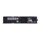 CyberPower PR2200RTXL2UCN Smart App Sinewave Rack/Tower Convertible UPS (Pre-Installed Card for Remote Management, Supports Extended Battery Module)