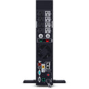 CyberPower PR2200RTXL2UCN Smart App Sinewave Rack/Tower Convertible UPS (Pre-Installed Card for Remote Management, Supports Extended Battery Module)