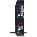 CyberPower PR2200RTXL2UCN Smart App Sinewave Rack/Tower Convertible UPS (Pre-Installed Card for Remote Management, Supports Extended Battery Module)