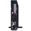 CyberPower PR2200RTXL2UCN Smart App Sinewave Rack/Tower Convertible UPS (Pre-Installed Card for Remote Management, Supports Extended Battery Module)