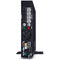 CyberPower PR2200RTXL2UCN Smart App Sinewave Rack/Tower Convertible UPS (Pre-Installed Card for Remote Management, Supports Extended Battery Module)
