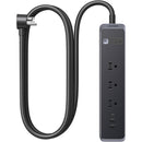 UGREEN 3-Outlet 30W Surge Protector