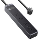 UGREEN 3-Outlet 30W Surge Protector