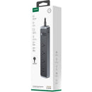 UGREEN 3-Outlet 30W Surge Protector