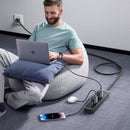 UGREEN 3-Outlet 30W Surge Protector