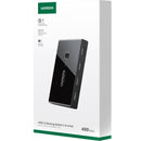 UGREEN USB-A 2.0 4-Port Switch