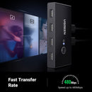 UGREEN USB-A 2.0 4-Port Switch