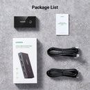 UGREEN USB-A 2.0 4-Port Switch