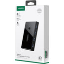 UGREEN USB-A 3.0 4-Port Switch