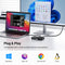 UGREEN USB-A 3.0 4-Port Switch
