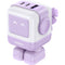 UGREEN Uno 65W 3-Port USB Charger (Purple)