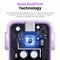UGREEN Uno 65W 3-Port USB Charger (Purple)
