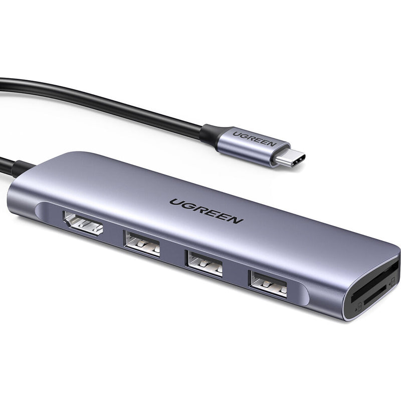 UGREEN USB-C Multifunction Adapter