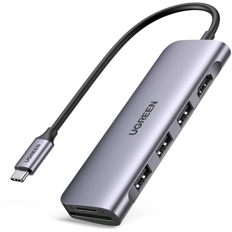 UGREEN USB-C Multifunction Adapter