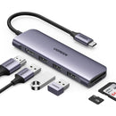 UGREEN USB-C Multifunction Adapter