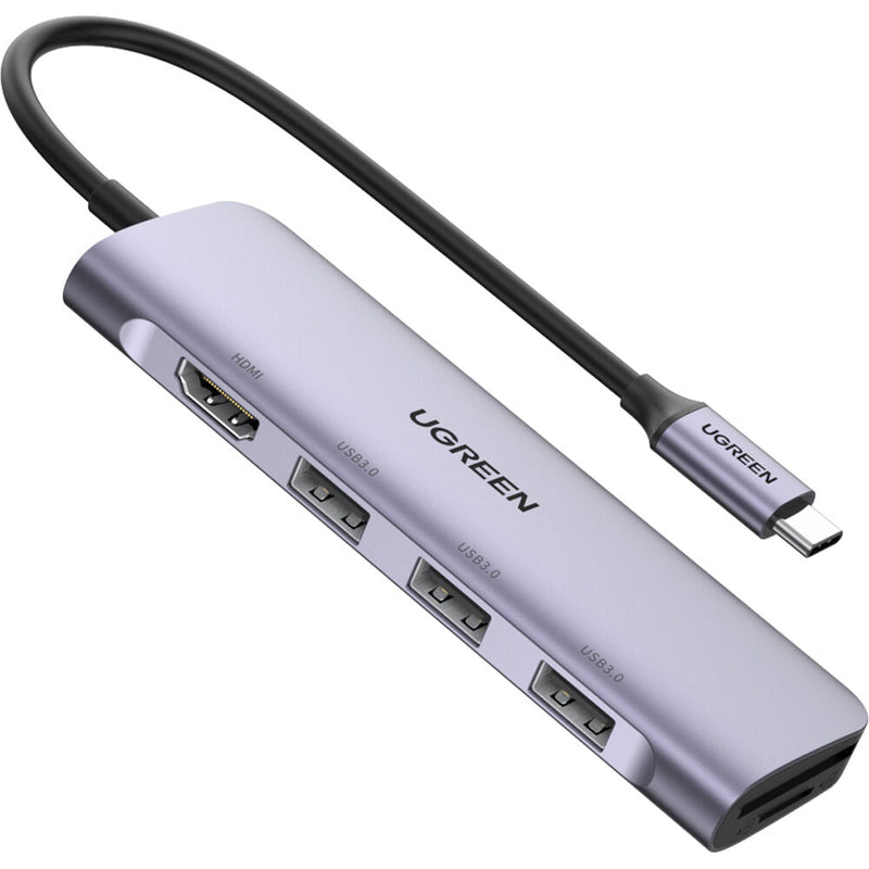 UGREEN USB-C Multifunction Adapter