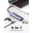 UGREEN USB-C Multifunction Adapter