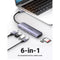 UGREEN USB-C Multifunction Adapter