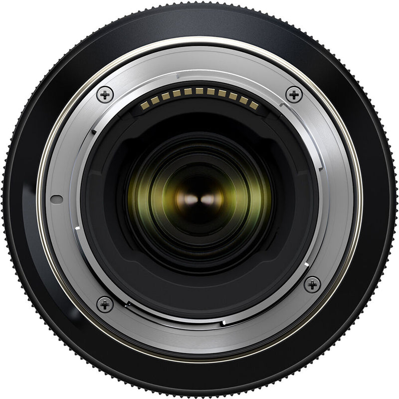Tamron 50-400mm f/4.5-6.3 Di III VC VXD Lens (Nikon Z)